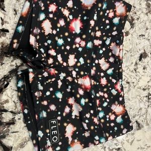 FLEO - floating lights 3.25 - Size L